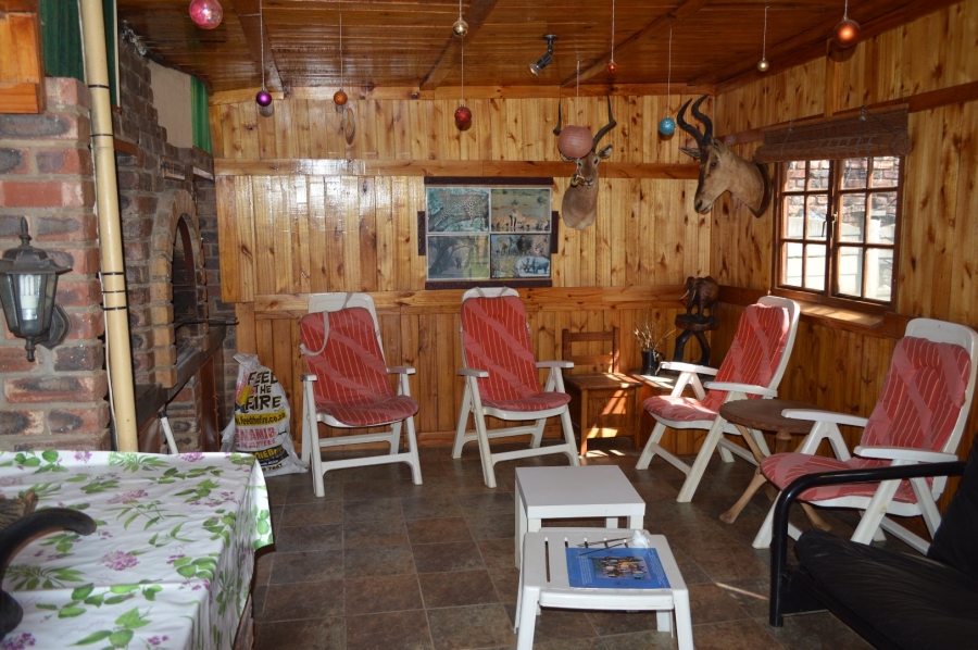 4 Bedroom Property for Sale in Wilkeville North West
